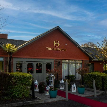 Hotel The Glenside à Drogheda Extérieur photo