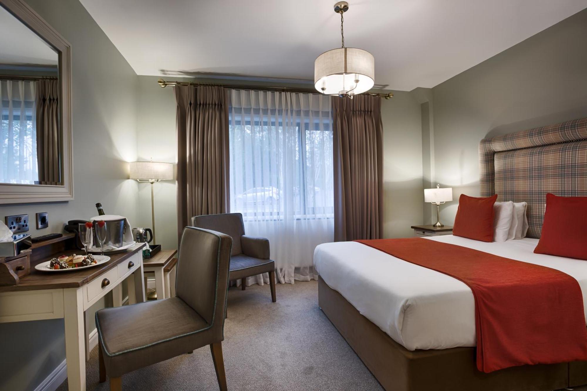 Hotel The Glenside à Drogheda Extérieur photo