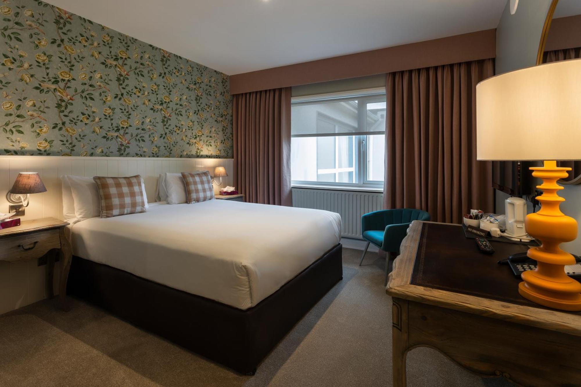 Hotel The Glenside à Drogheda Extérieur photo