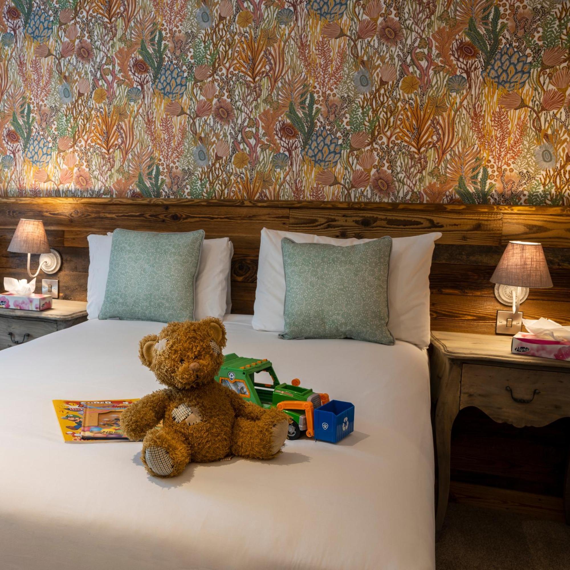 Hotel The Glenside à Drogheda Extérieur photo