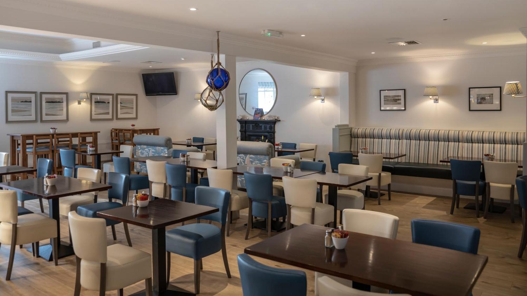 Hotel The Glenside à Drogheda Extérieur photo