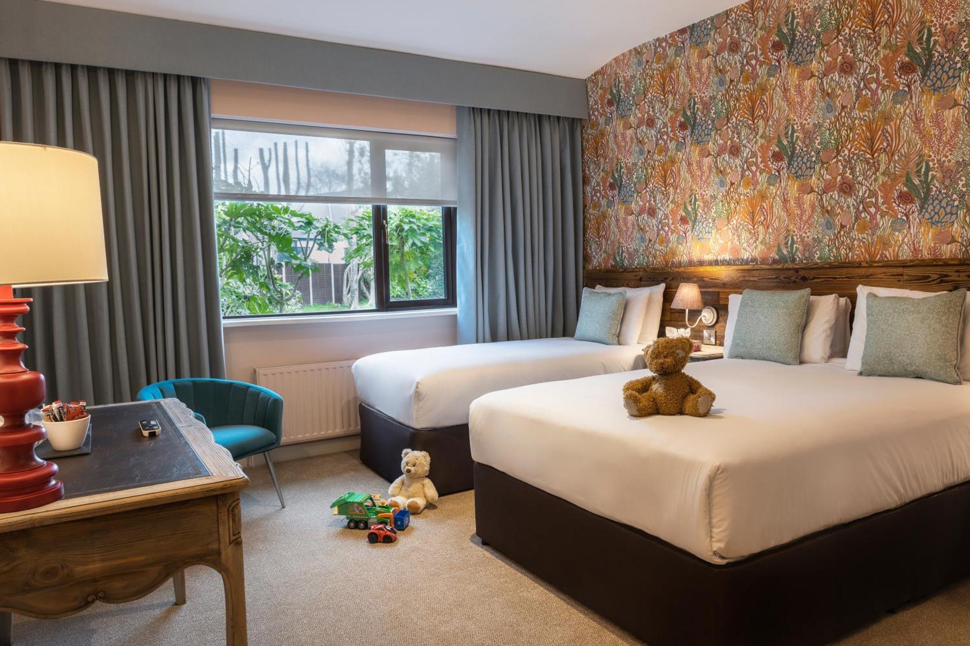 Hotel The Glenside à Drogheda Extérieur photo