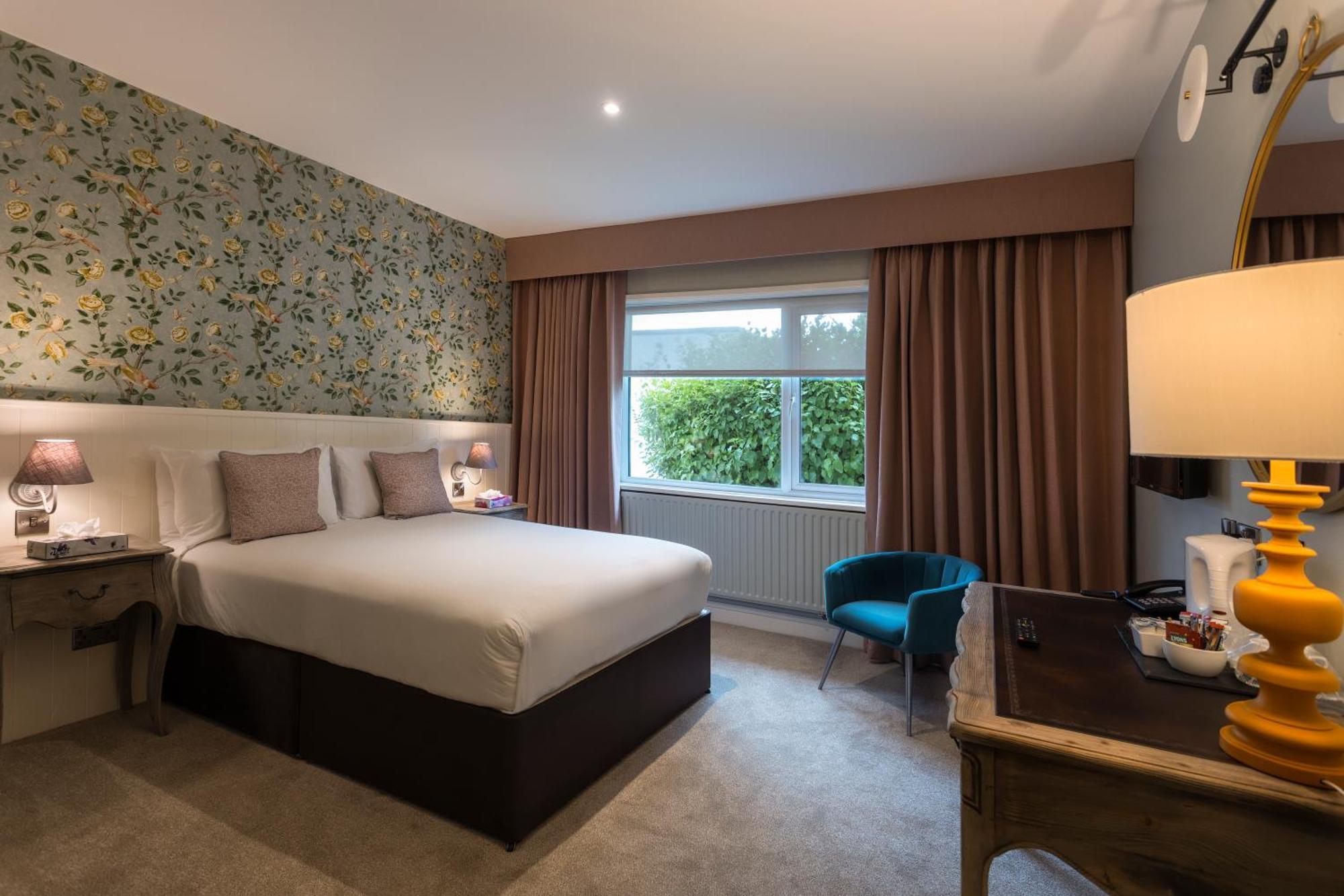 Hotel The Glenside à Drogheda Extérieur photo