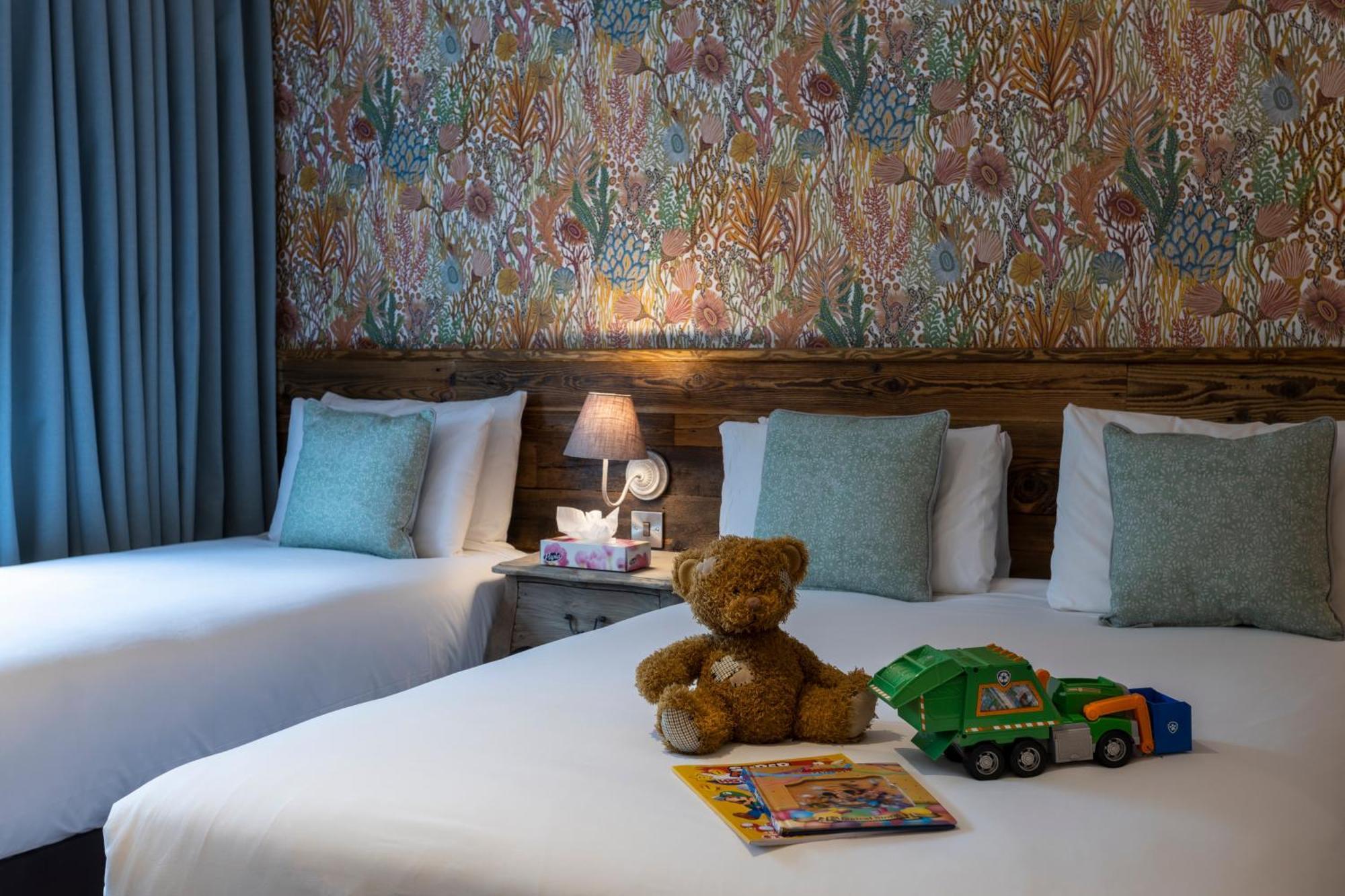 Hotel The Glenside à Drogheda Extérieur photo