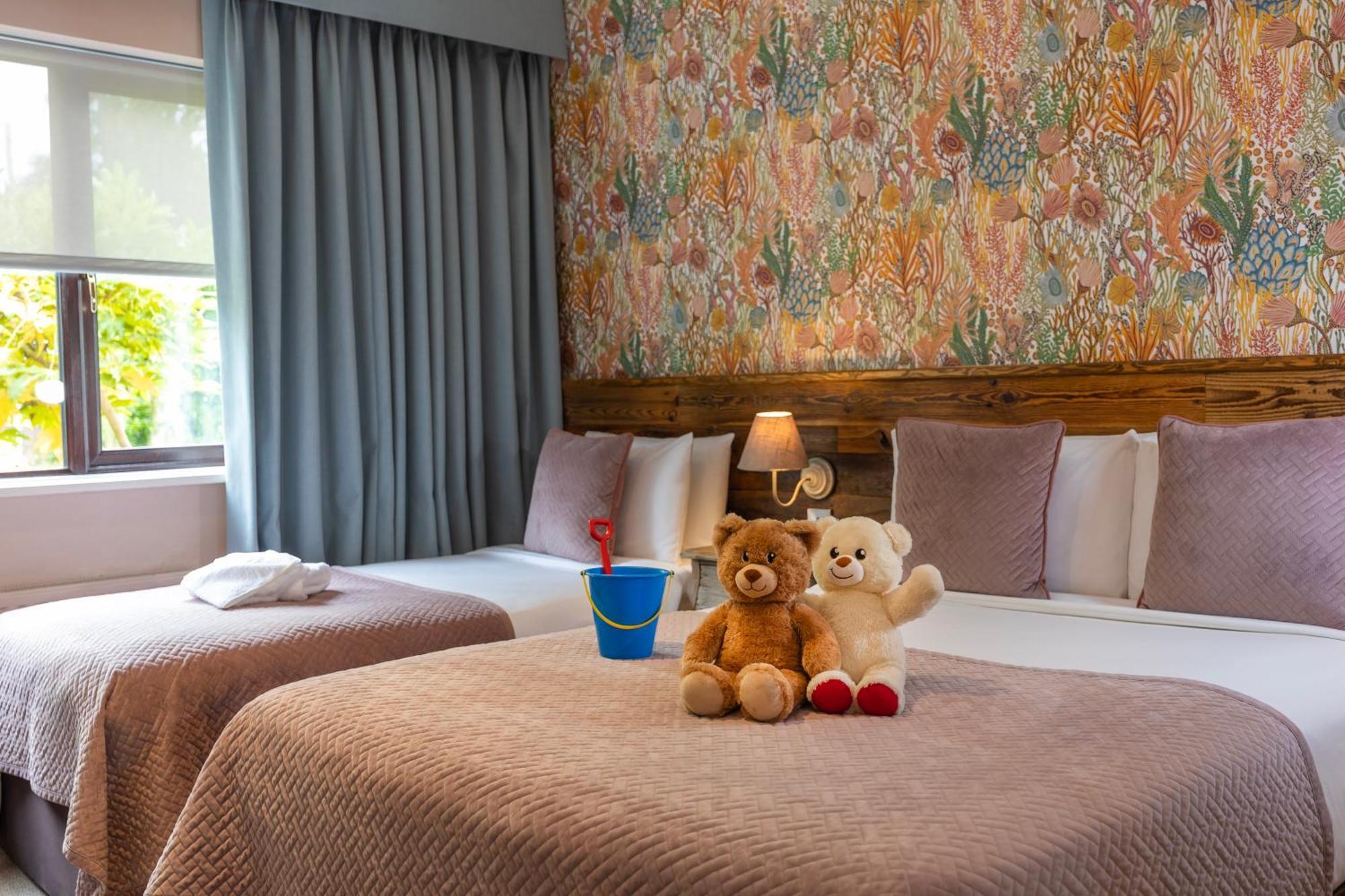 Hotel The Glenside à Drogheda Extérieur photo