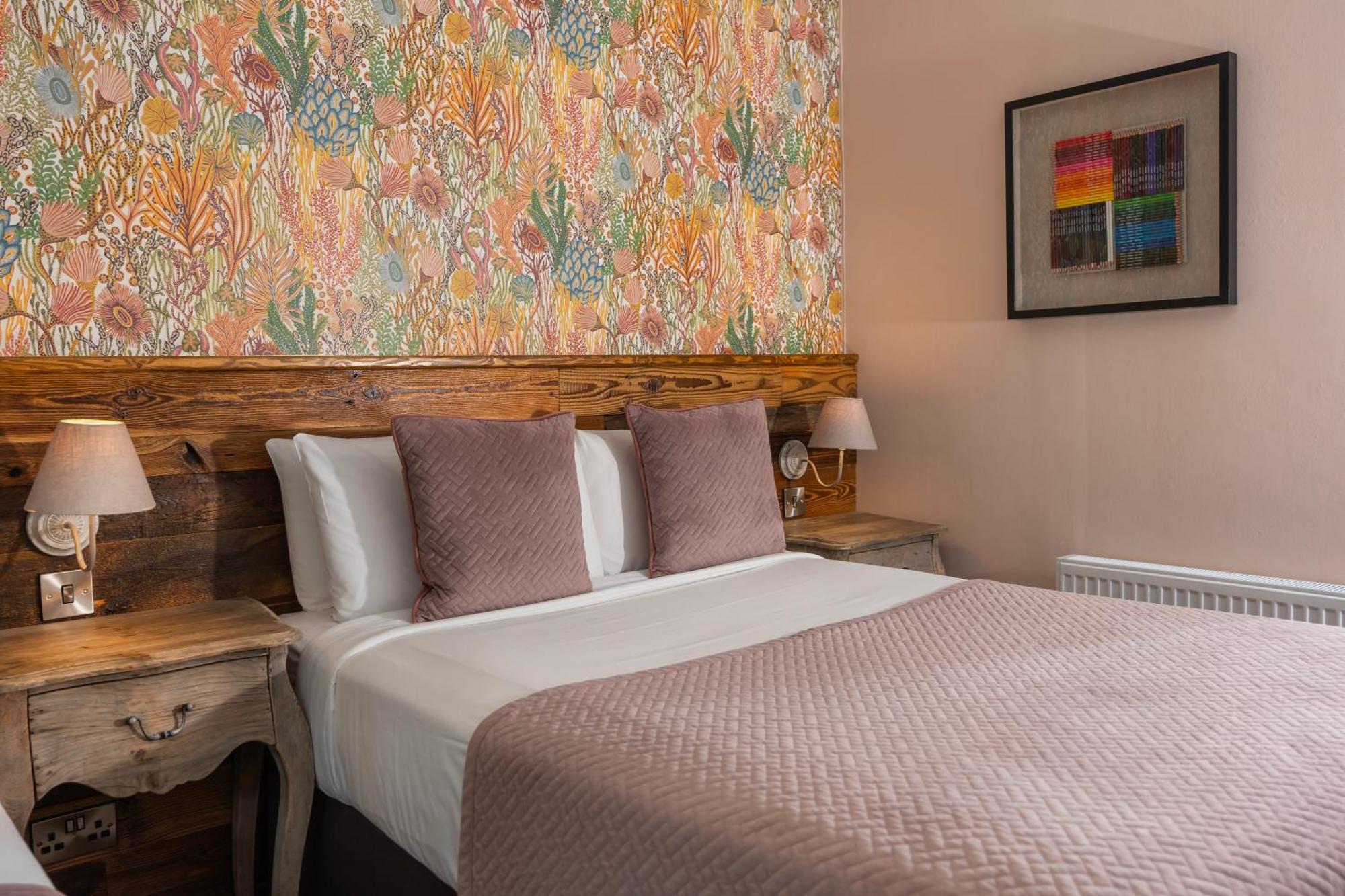 Hotel The Glenside à Drogheda Extérieur photo
