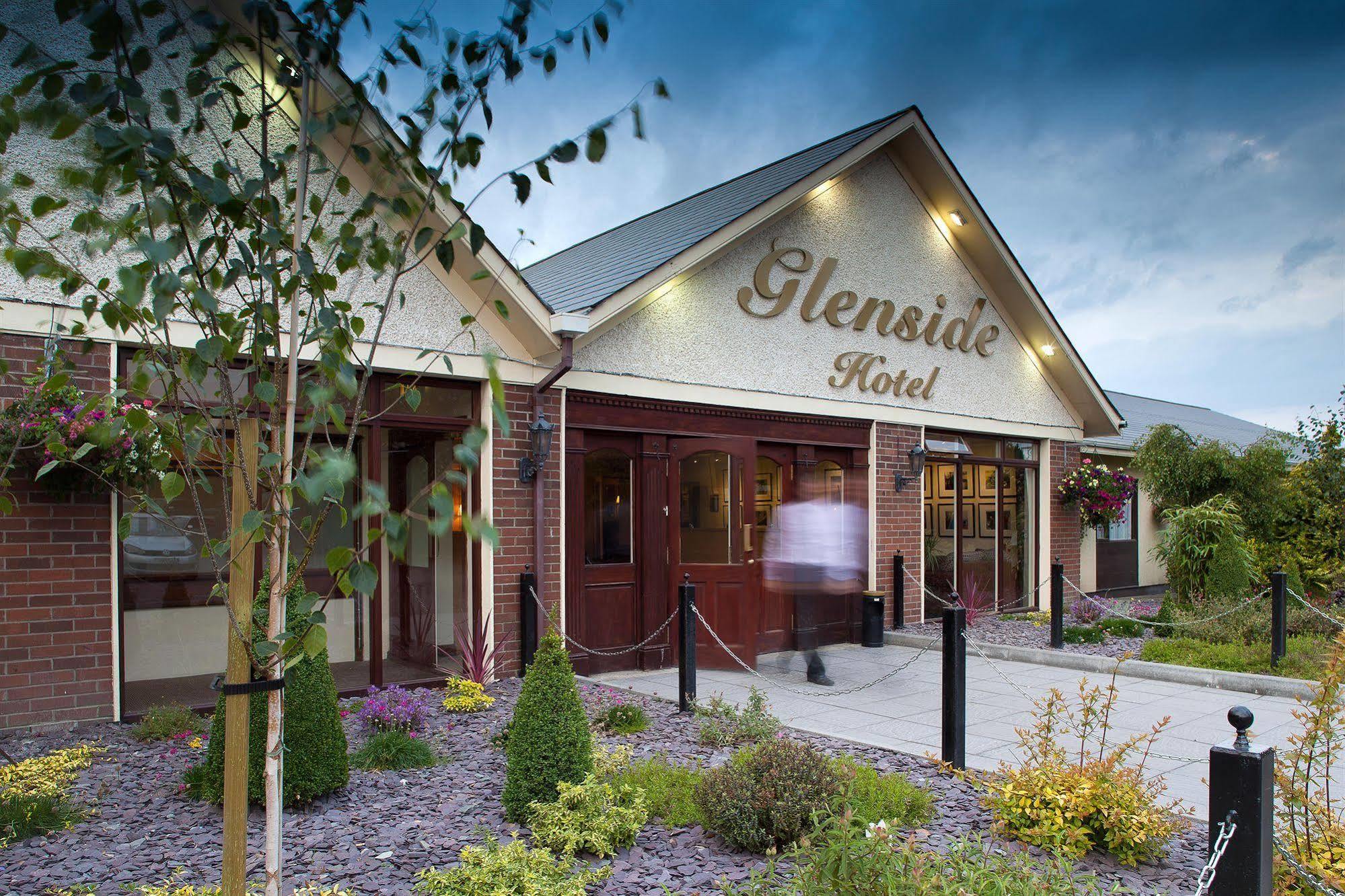 Hotel The Glenside à Drogheda Extérieur photo
