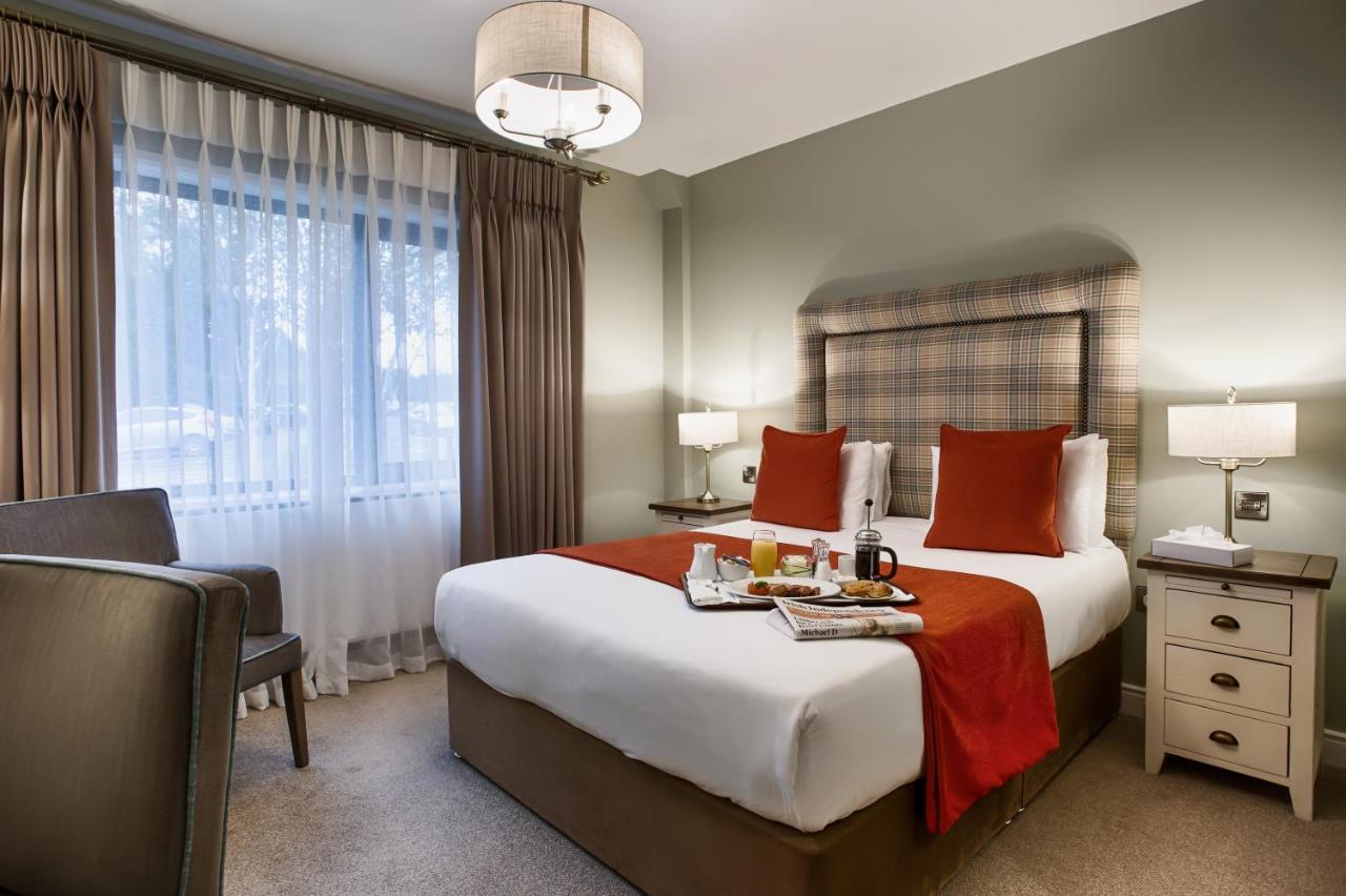 Hotel The Glenside à Drogheda Extérieur photo